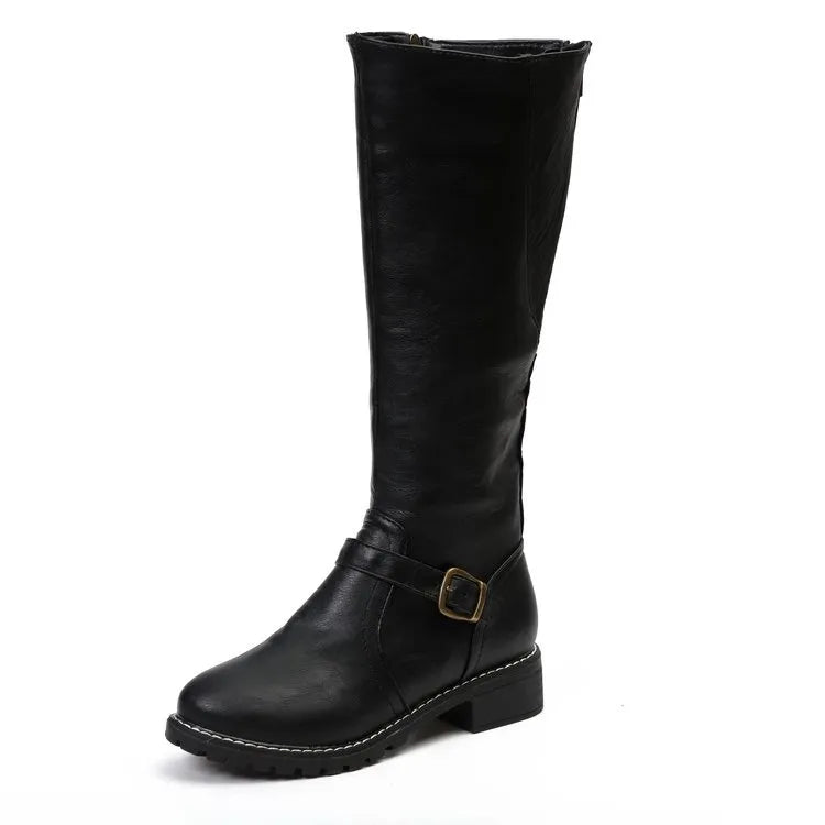 Zia™ | Bottes Confortables orthopédiques