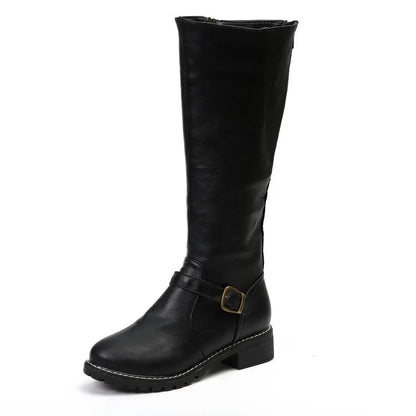 Zia™ | Bottes Confortables orthopédiques