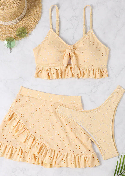 Ondiane™ | Bikini 3pcs