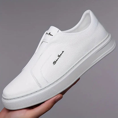 Julien™ | Baskets Slip On Harbour