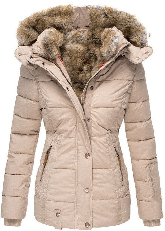 Zandia™ | Manteau chic