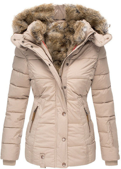 Zandia™ | Manteau chic