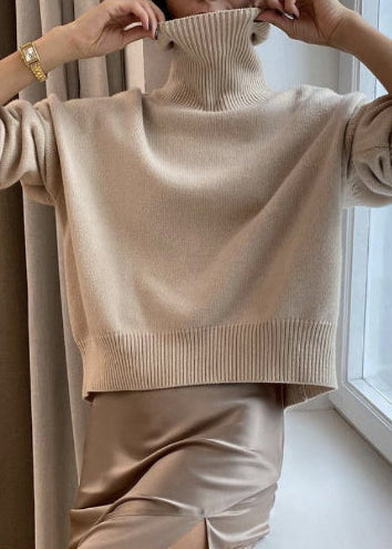 Léona™ | Pull chic