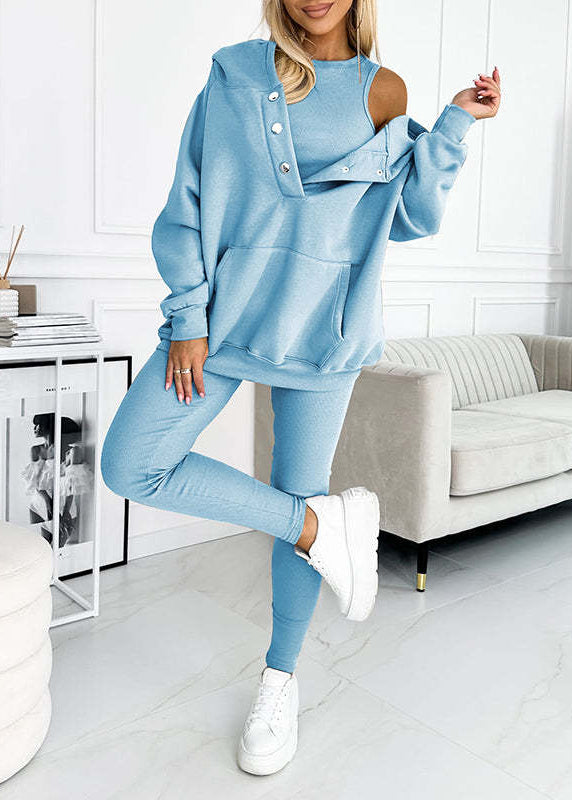 Nivaria™ | Ensemble 3 pièces élégant