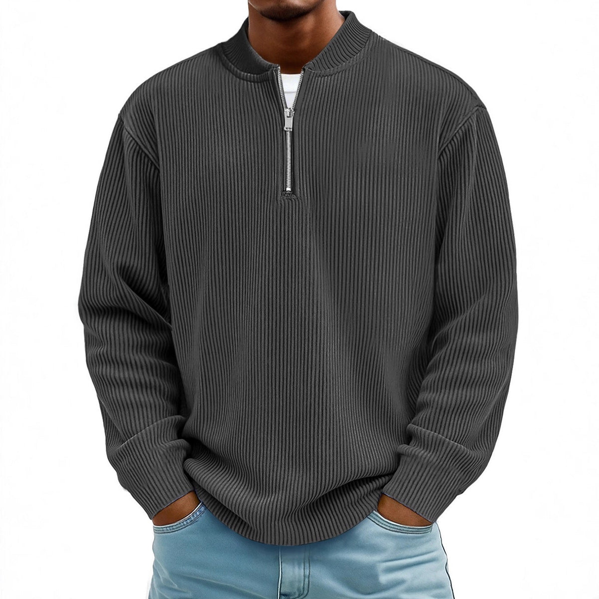 Raphaël™ | Pull stylé et intemporel