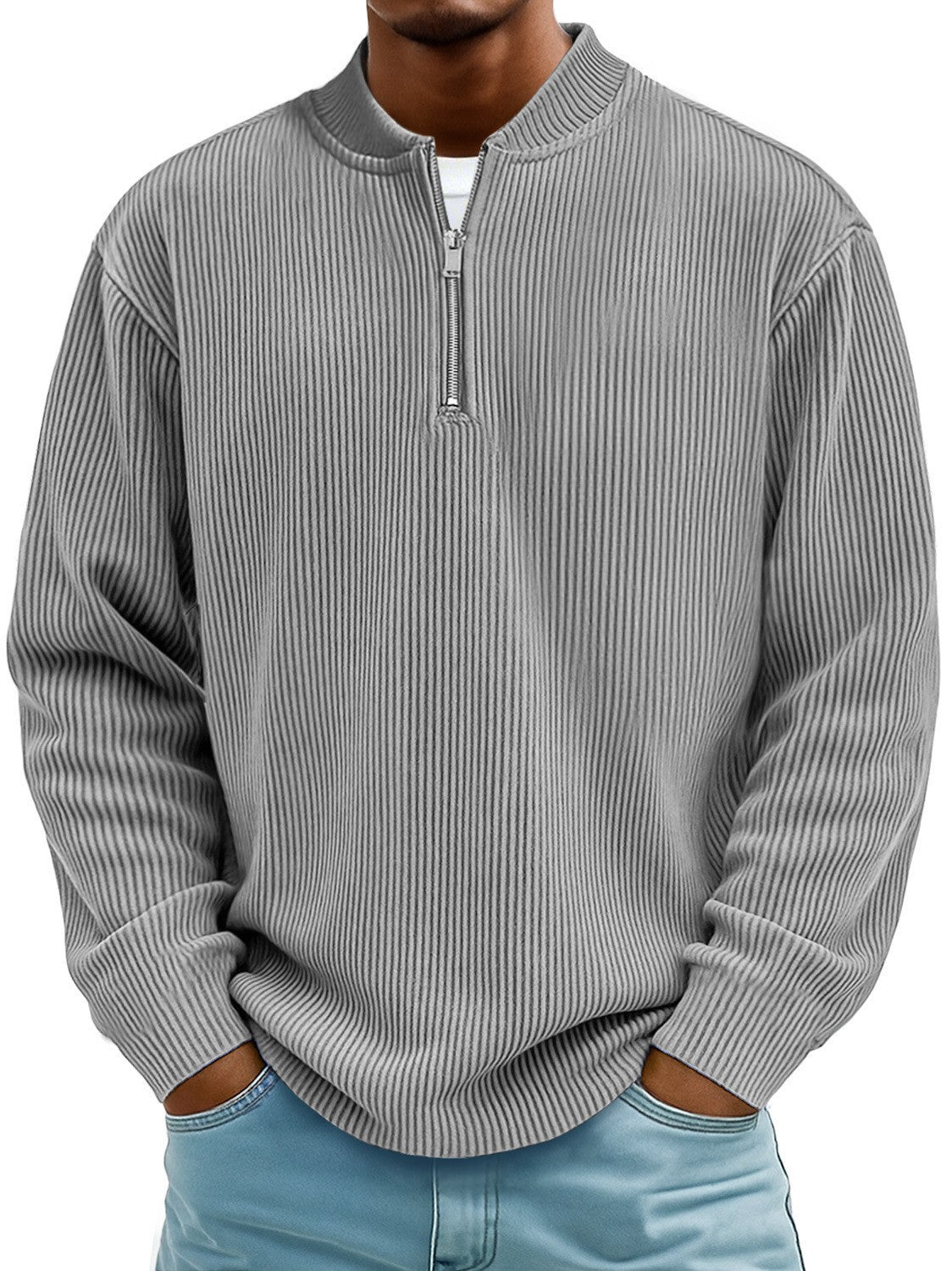 Raphaël™ | Pull stylé et intemporel