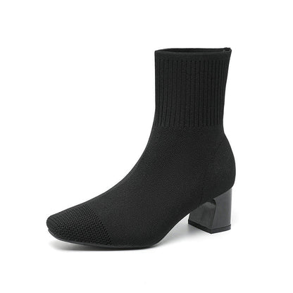 Ultria™ | Bottines Chic