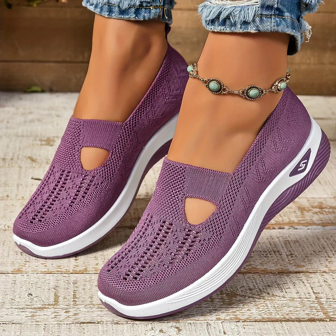 Delikia™ | Chaussures antidérapantes