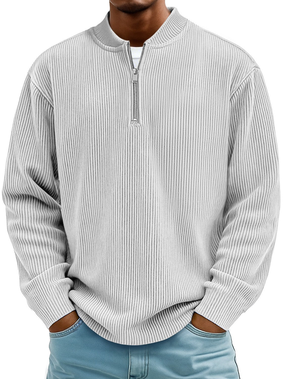 Raphaël™ | Pull stylé et intemporel
