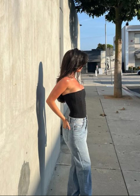 Nélia™ | Top Corset