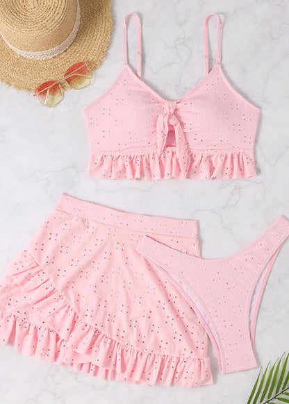 Ondiane™ | Bikini 3pcs