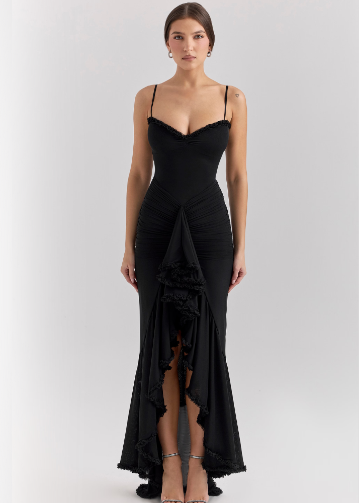 Camilya™ | Robe moderne
