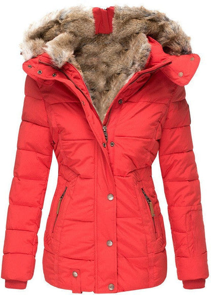 Zandia™ | Manteau chic