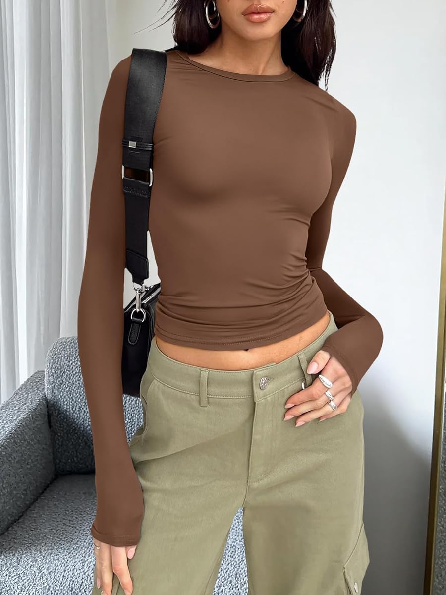 Lelle™ | Top raffinée