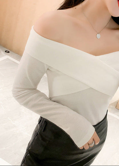 Ameline™ | Top knits
