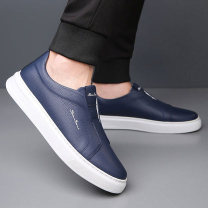 Julien™ | Baskets Slip On Harbour