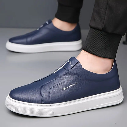 Julien™ | Baskets Slip On Harbour