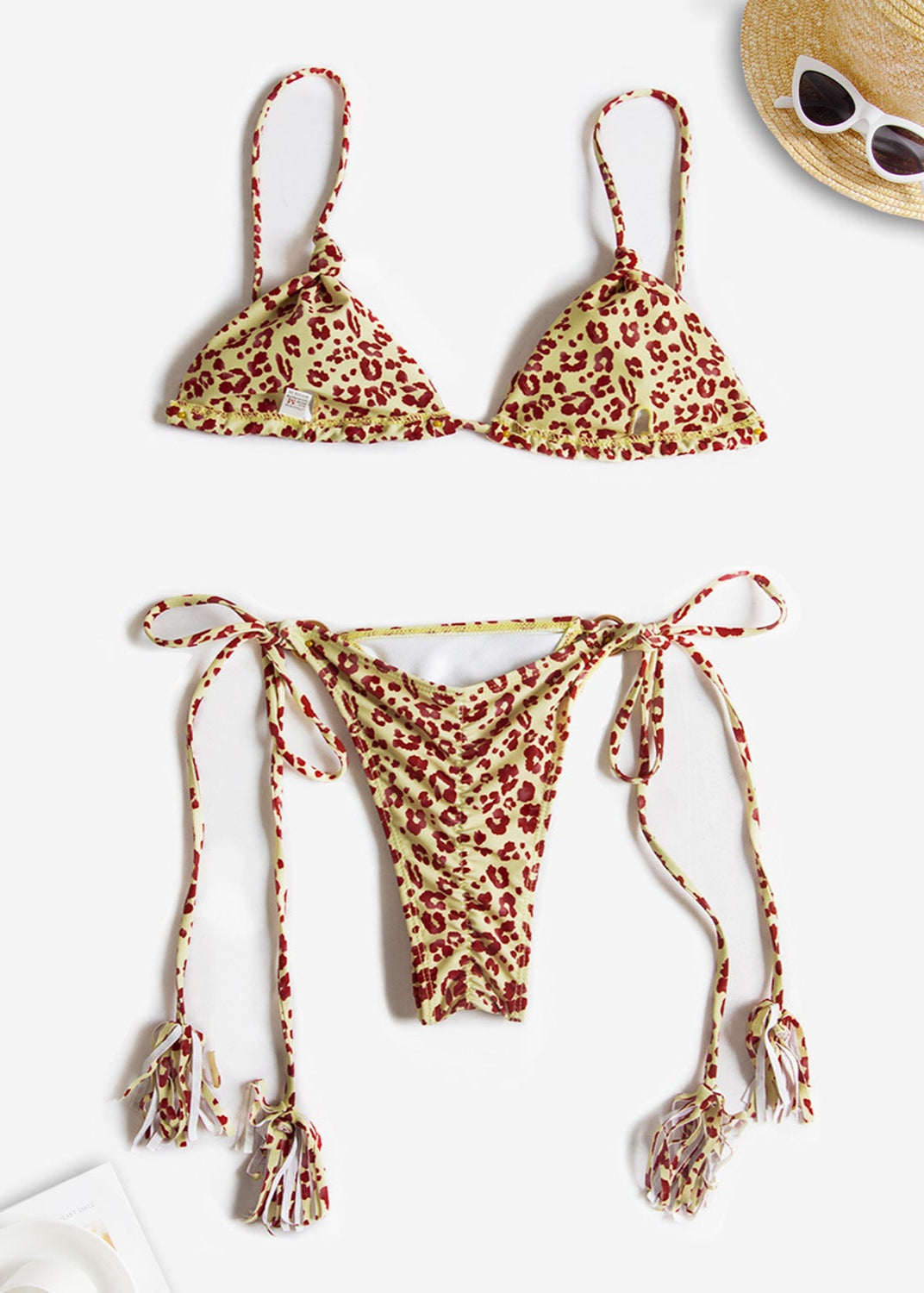 Kailanlia™ | Bikini chic