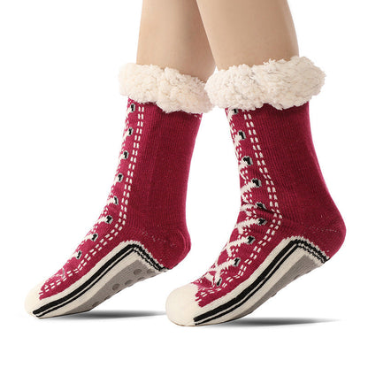 Zenzlia™ | Chaussures Chaussettes Pantoufles