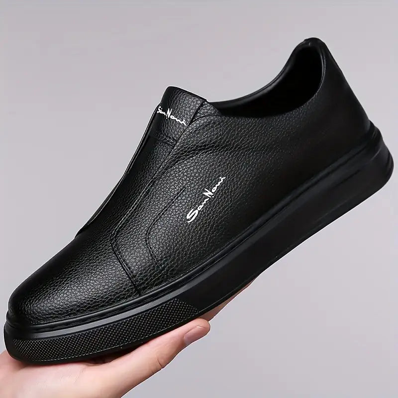 Julien™ | Baskets Slip On Harbour