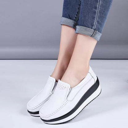 Joséphine™ | Mocassins Orthopédiques