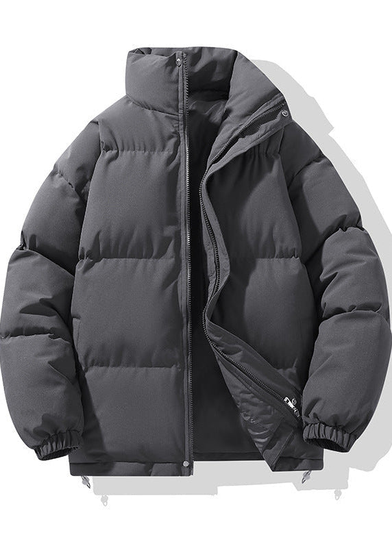 Galiane™ | Veste Luxe Puff