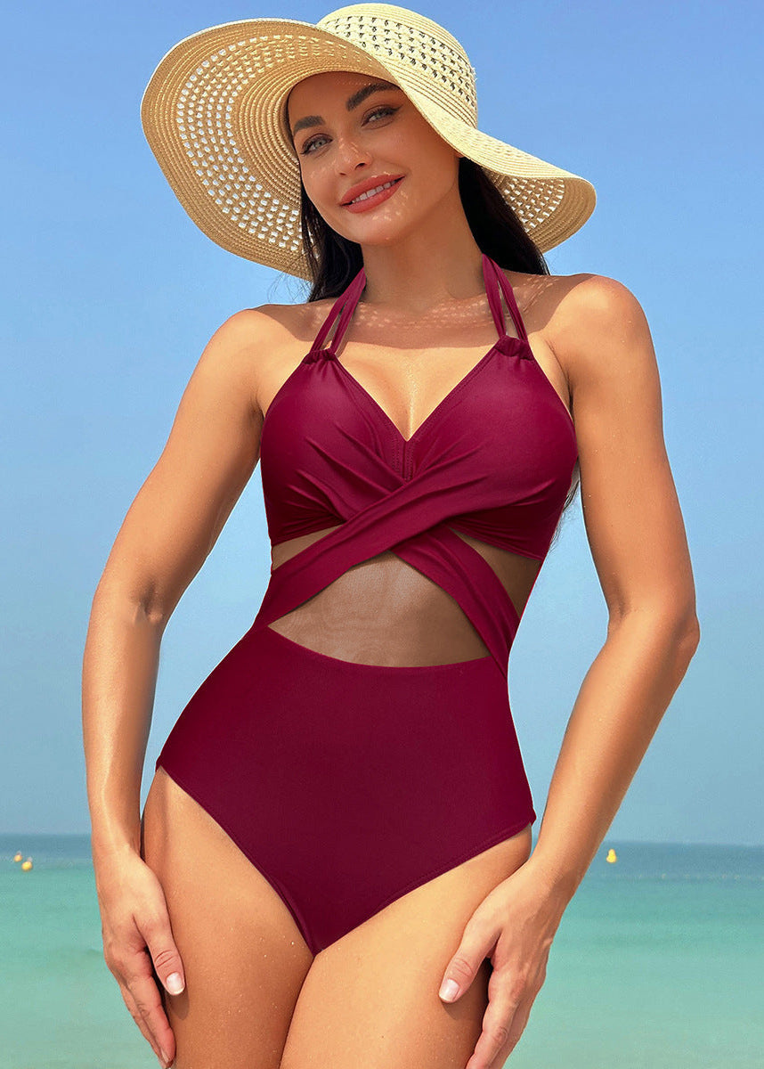 Bikinlia™ | Bikini Mesh