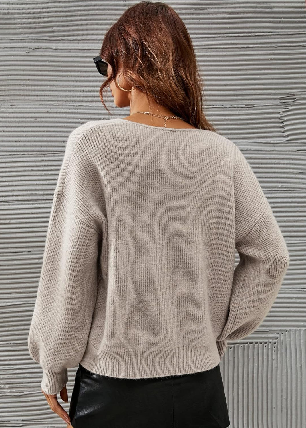 Lynia™ | Pull raffinée