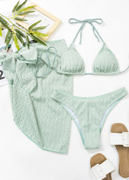 Lenelle™ | Bikini douce