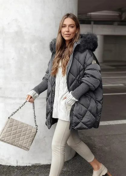 Prestigia™ | Manteau intemporelle
