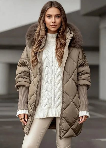 Prestigia™ | Manteau intemporelle