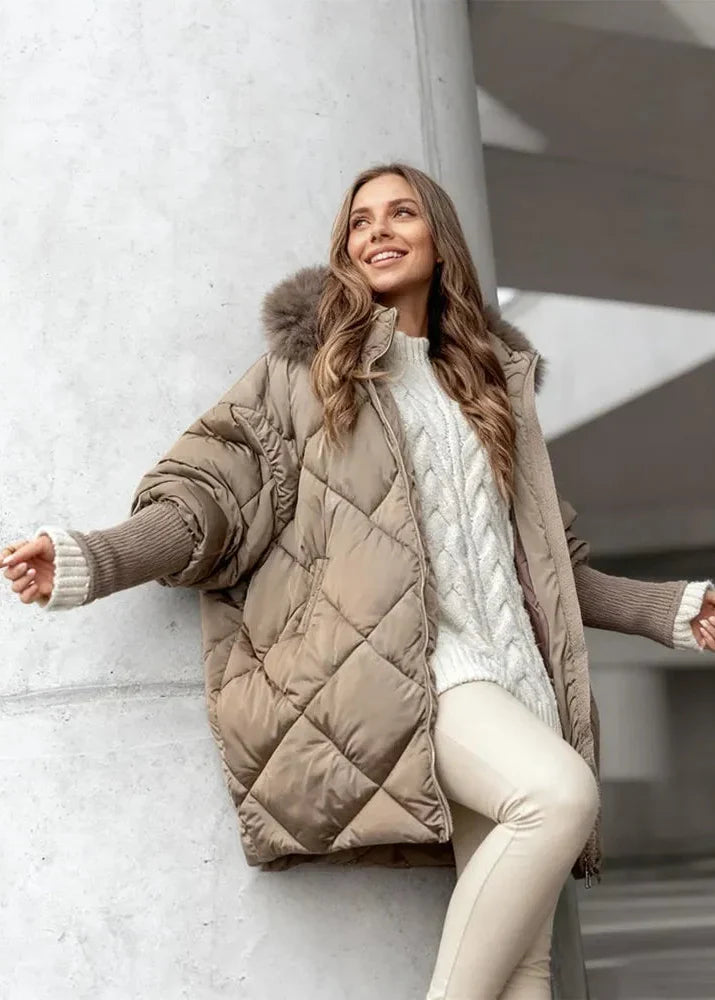 Prestigia™ | Manteau intemporelle