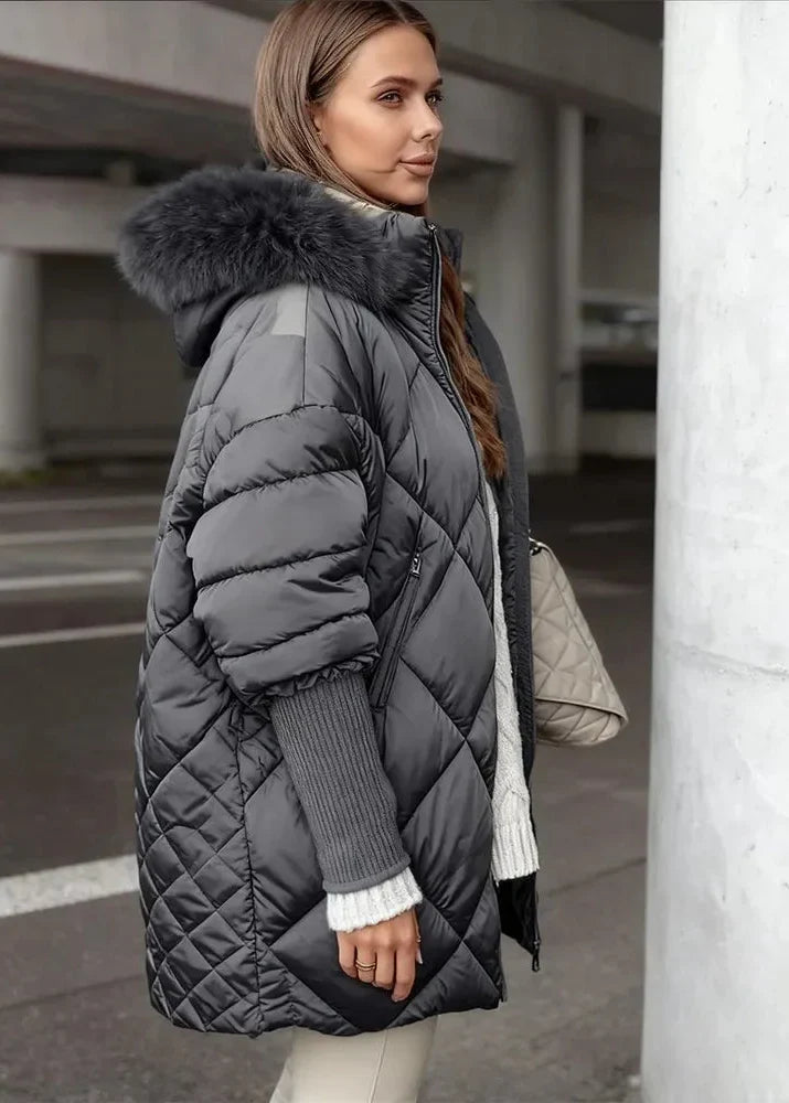 Prestigia™ | Manteau intemporelle