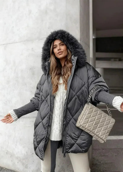 Prestigia™ | Manteau intemporelle