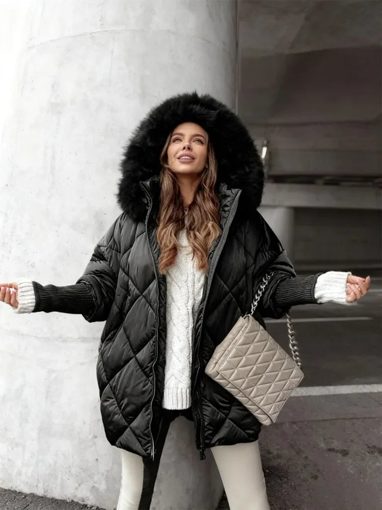 Prestigia™ | Manteau intemporelle