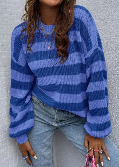 Cosette™ | Sweat ample Shoulder