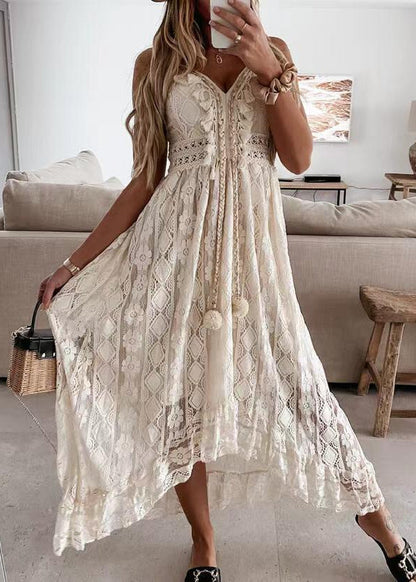 Cupshia™ | Robe chic