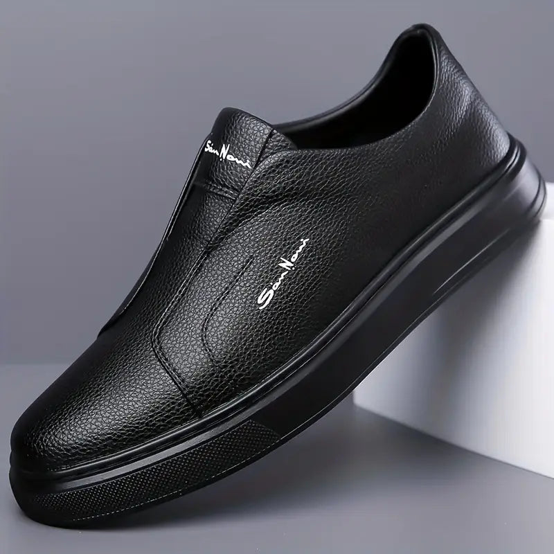 Julien™ | Baskets Slip On Harbour