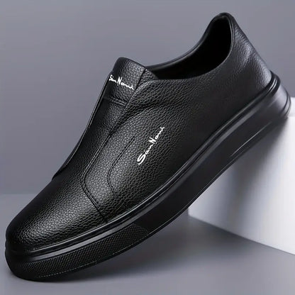 Julien™ | Baskets Slip On Harbour