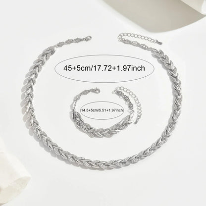 Nienkia™ | Collier en queue de poisson, fait main et élégant
