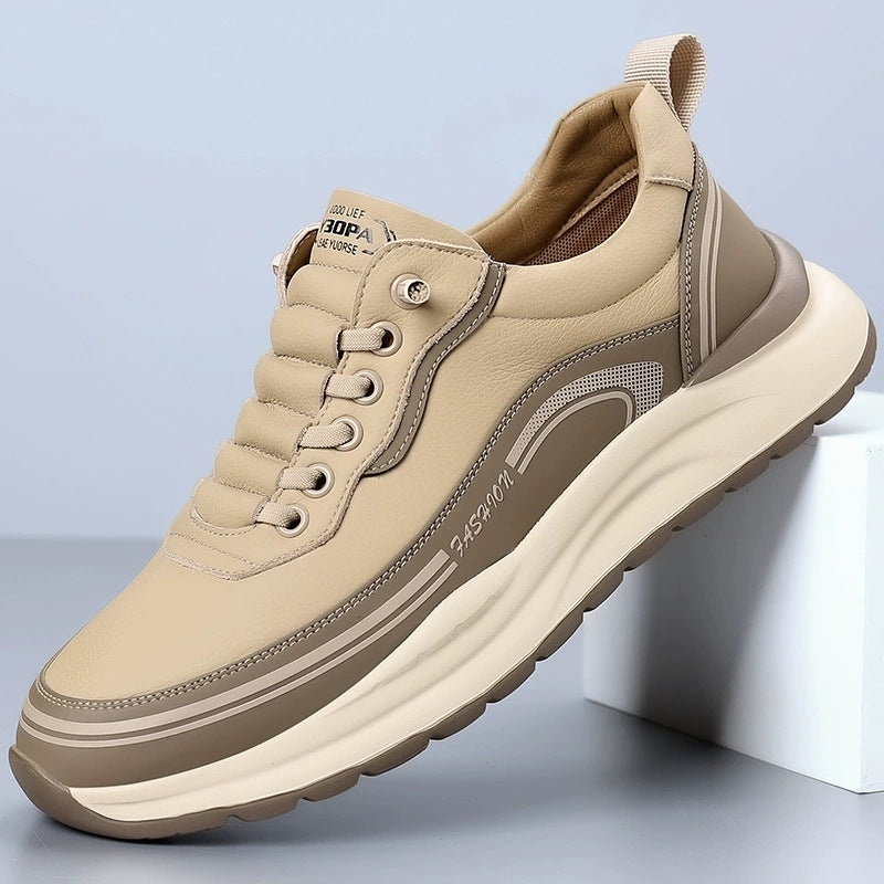 Bastien™ | Baskets élégantes