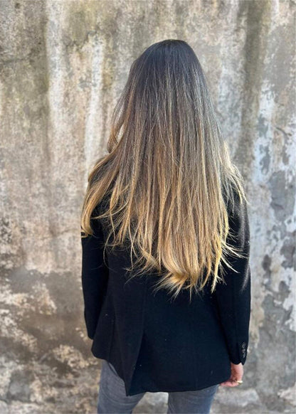 Maurine™ | Blazer intemporelle