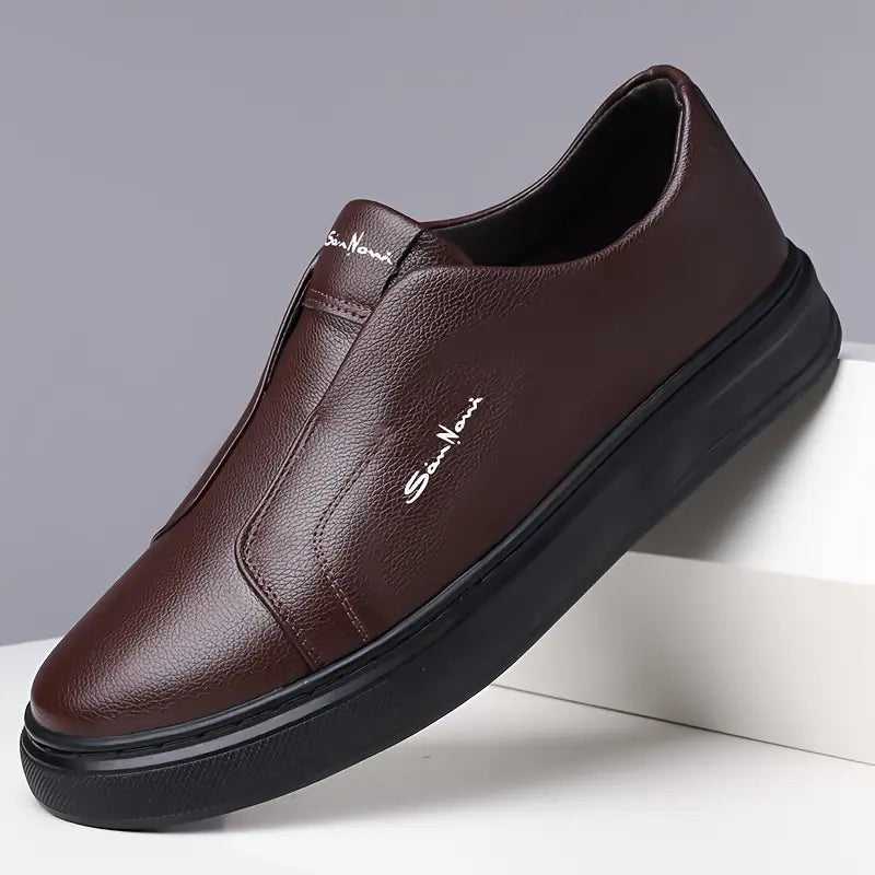 Julien™ | Baskets Slip On Harbour