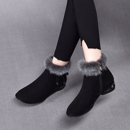 Modia™ | Bottes Hiver à la