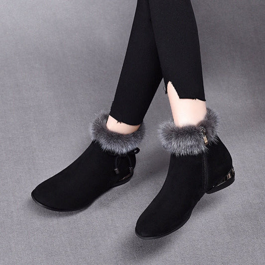 Modia™ | Bottes Hiver à la