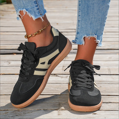 Angéline™ | Baskets Confort Ergonomique