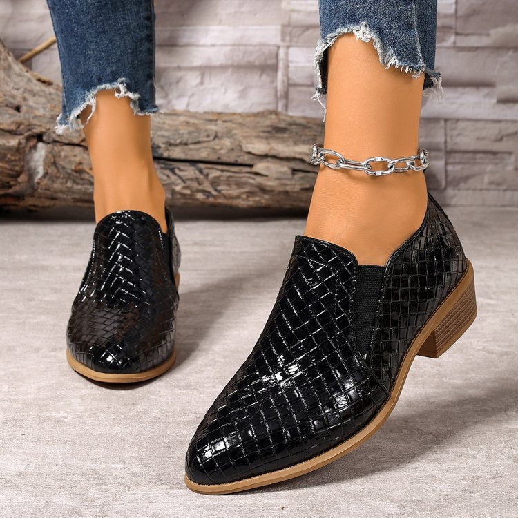 Albane™ | Bottines Charme Intemporel