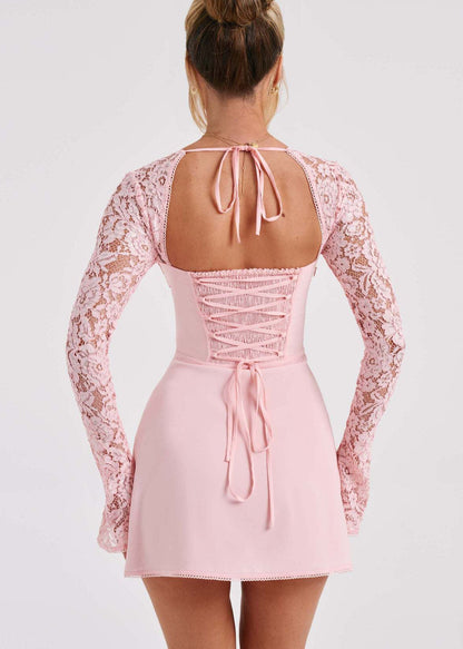 Mabelia™ | Robe douce