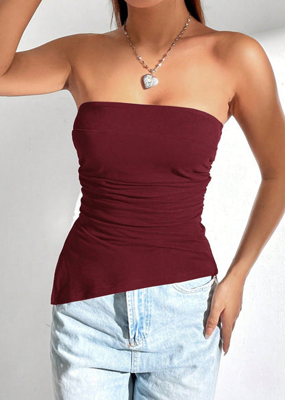 Camlia™ | Top élégante