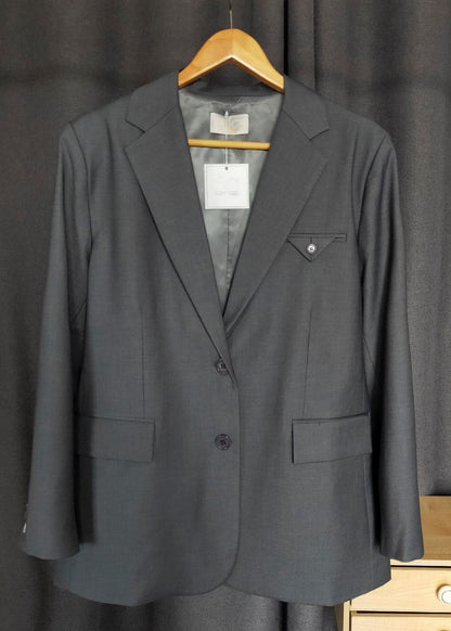 Vérane™ | Veste pocket ample